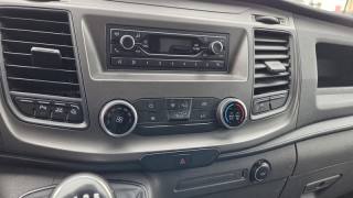 FORD Transit Custom usata 25