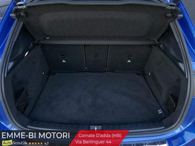 MERCEDES-BENZ GLA 250 usata, con Autoradio