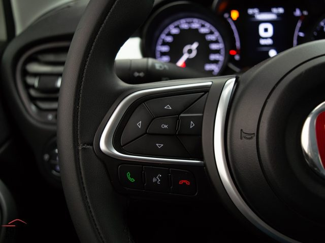 FIAT 500X usata, con Bluetooth