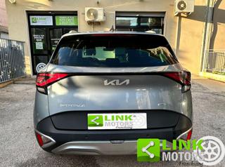 KIA Sportage usata, con Alzacristalli elettrici