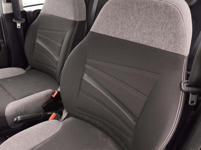 FIAT Panda usata, con Immobilizzatore elettronico