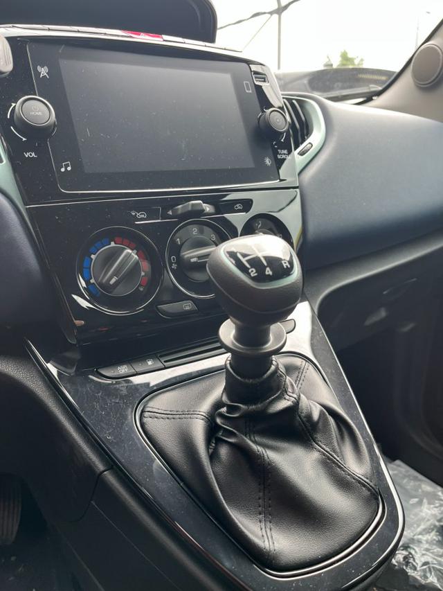LANCIA Ypsilon usata, con Bluetooth
