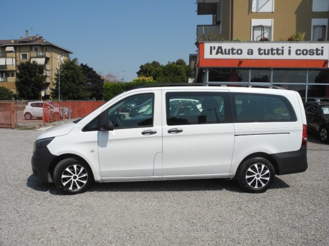 MERCEDES-BENZ Vito usata 68