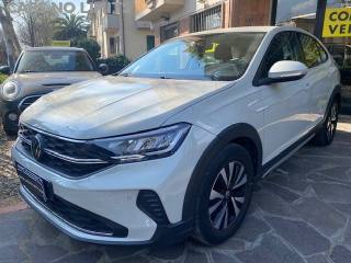 VOLKSWAGEN Taigo usata, con Airbag laterali