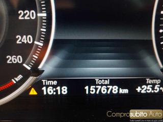 BMW X6 usata 40