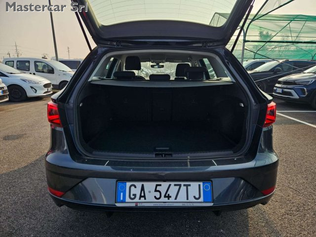 SEAT Leon usata, con Alzacristalli elettrici