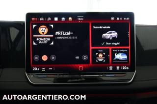 VOLKSWAGEN Tiguan usata, con Controllo trazione