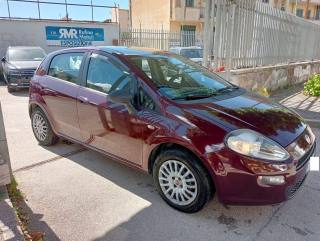 FIAT Punto usata, con Airbag