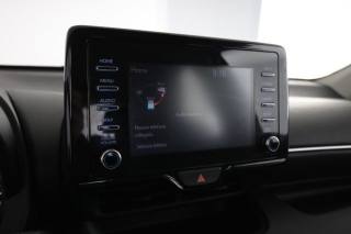 TOYOTA Yaris usata 7