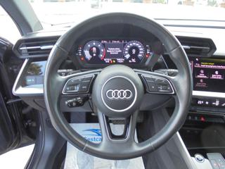 AUDI A3 usata 36
