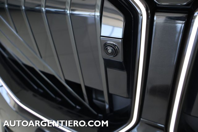 BMW X3 usata, con Schermo multifunzione interamente digitale