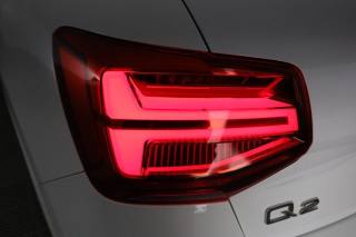 AUDI Q2 usata 9