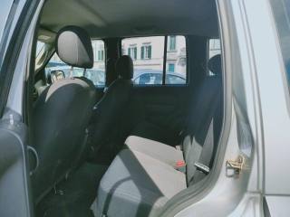 JEEP Cherokee usata, con Specchietti laterali elettrici