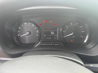 CITROEN Jumpy usata, con Controllo trazione