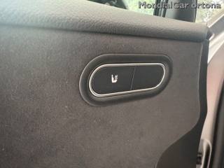 MERCEDES-BENZ A 180 usata, con Controllo elettronico della corsia