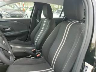OPEL Corsa usata, con Controllo vocale
