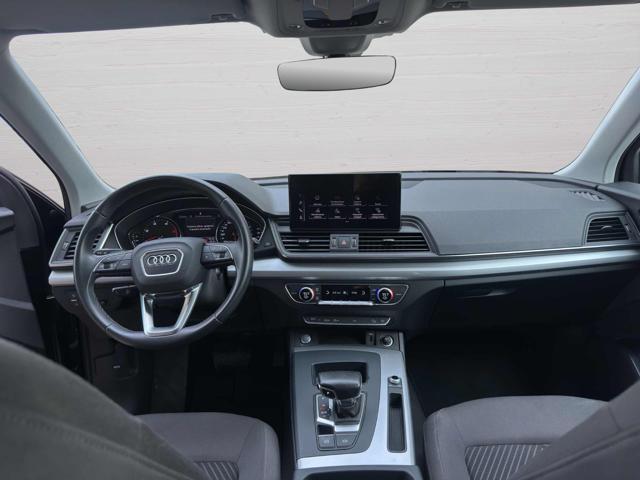 AUDI Q5 usata, con Controllo trazione