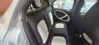 SMART ForFour usata, con Cerchi in lega
