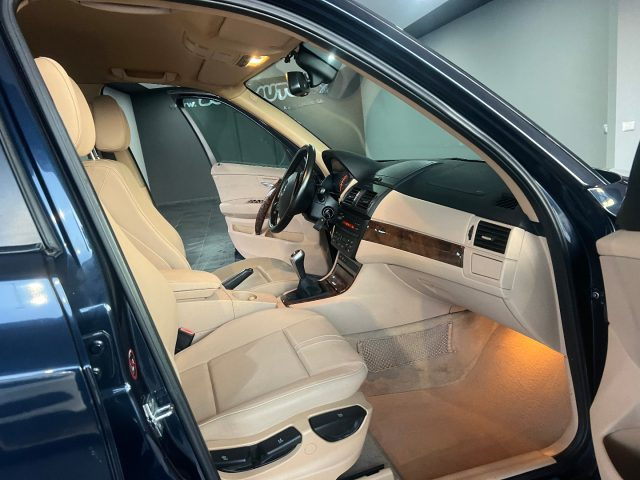 BMW X3 usata, con Chiusura centralizzata