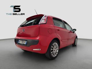 FIAT Punto Evo usata, con Autoradio