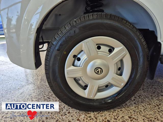 OTHERS-ANDERE Other usata, con Telecamera per parcheggio assistito