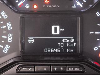 CITROEN C3 usata, con Servosterzo