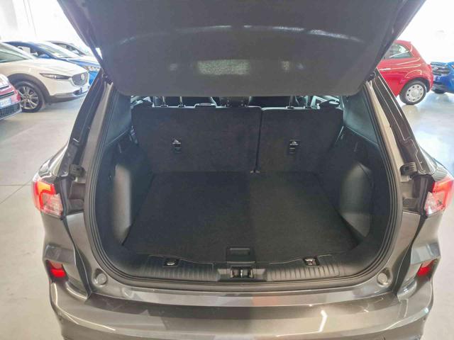FORD Kuga usata, con ESP