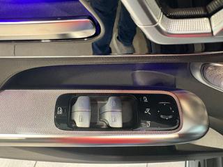 MERCEDES-BENZ GLC 300 usata, con Cronologia tagliandi