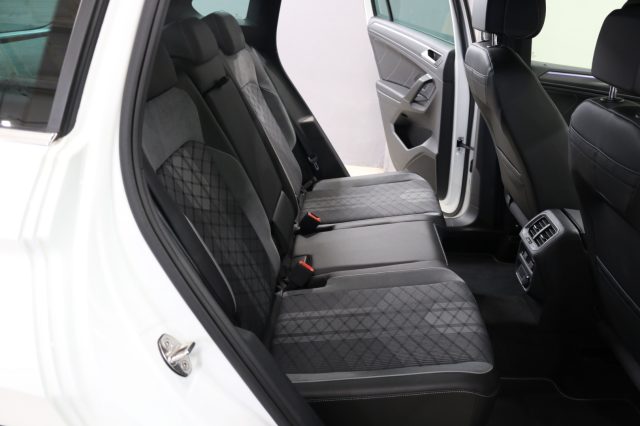 VOLKSWAGEN Tiguan usata, con Sistema di navigazione