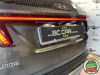 HYUNDAI Tucson usata, con Specchietti laterali elettrici