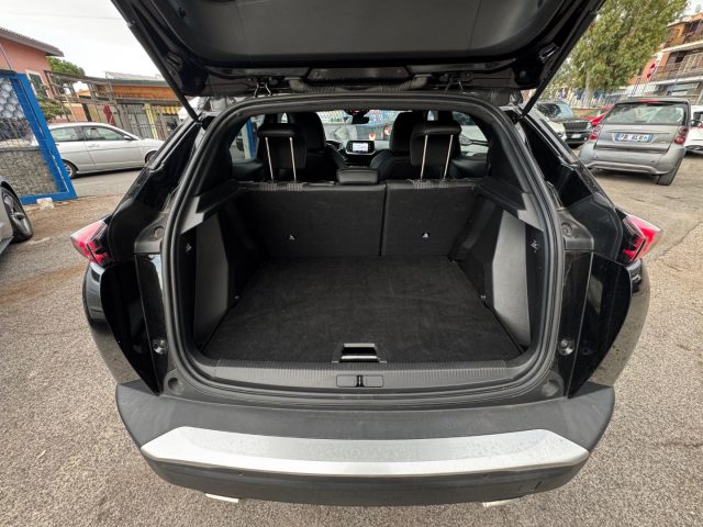 PEUGEOT 2008 usata, con Servosterzo