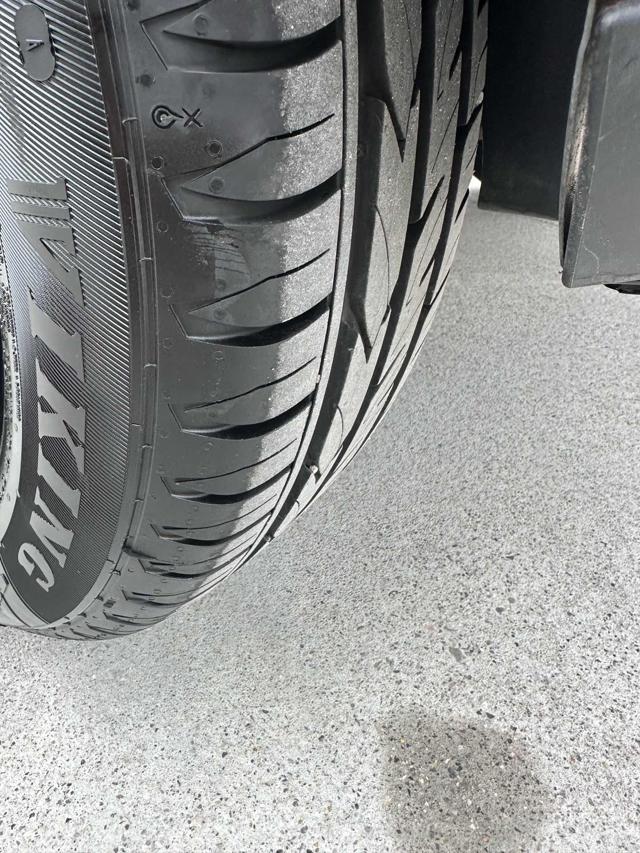 CITROEN C3 usata, con Climatizzatore