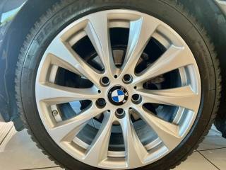 BMW 218 usata, con Chiusura centralizzata