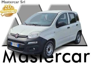 FIAT Panda 1.2 69 CV VAN 2 POSTI EURO6 POP - FY311PD
