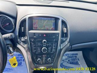 OPEL Astra usata, con Controllo trazione