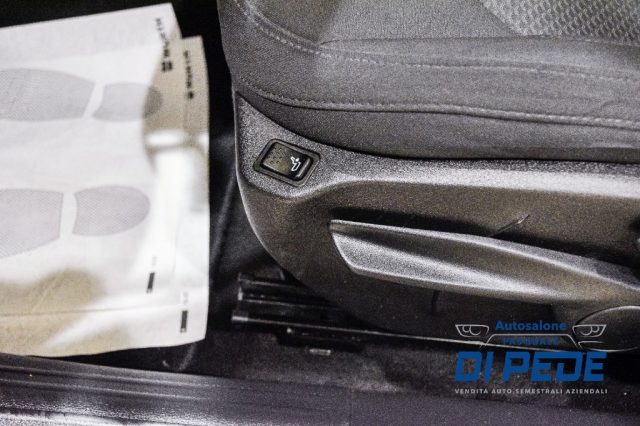 JEEP Compass usata, con Bracciolo