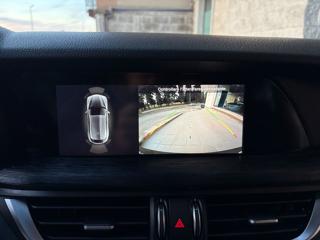ALFA ROMEO Stelvio usata, con Fari Xenon