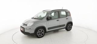 FIAT Panda usata 27