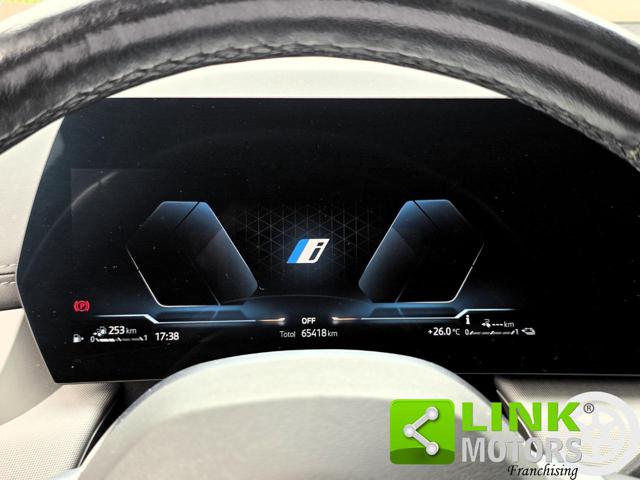 BMW 225 usata, con Immobilizzatore elettronico