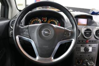 OPEL Antara usata, con Airbag testa