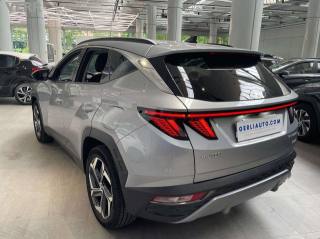 HYUNDAI Tucson usata, con Alzacristalli elettrici