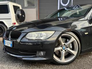 BMW 335 usata, con Airbag laterali