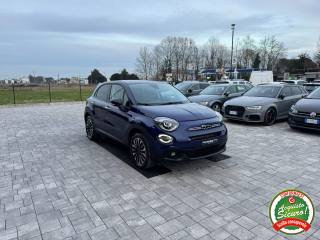 FIAT 500X usata, con Alzacristalli elettrici