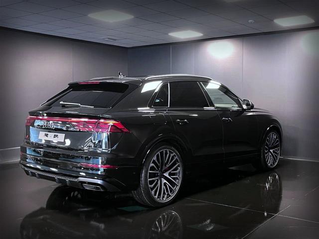 AUDI Q8 usata, con Airbag laterali