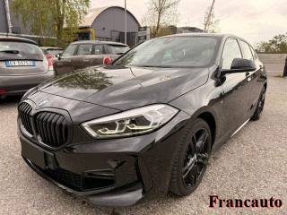 BMW 118 d 5p. Msport