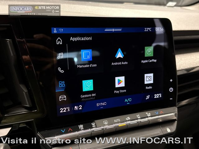 RENAULT Austral usata, con Servosterzo