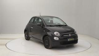 FIAT 500 usata, con Boardcomputer