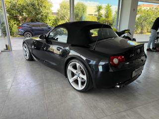 BMW Z4 usata, con Alzacristalli elettrici