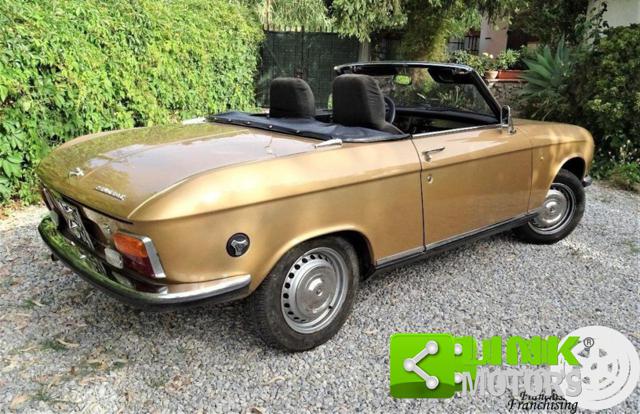 PEUGEOT 304 usata 2