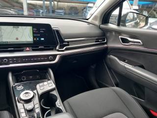 KIA Sportage usata, con Airbag testa